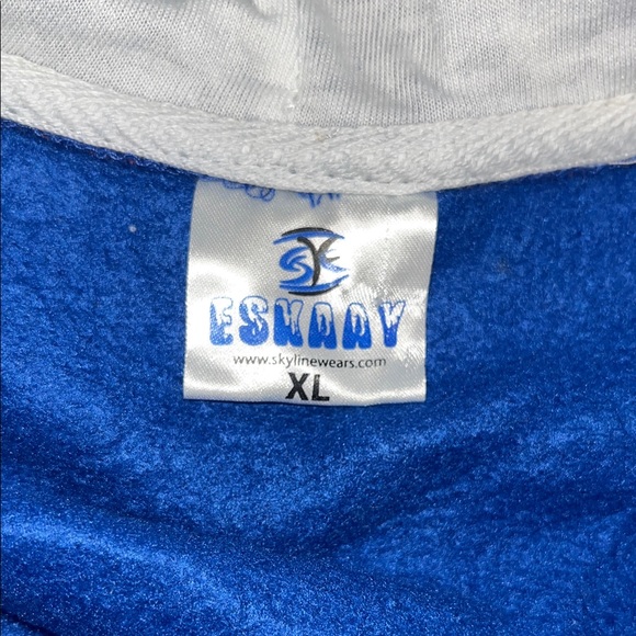 Christmas Pajama Onesie - Picture 3 of 4